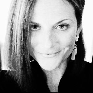 Meet your Posher, Allyson